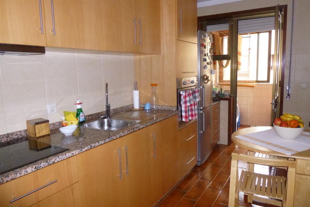 Porto'S City Park & Surf Beach Rooms Matosinhos  Exteriör bild