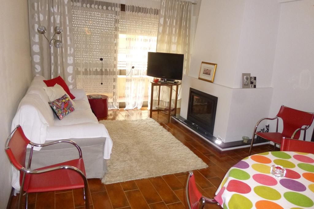 Porto'S City Park & Surf Beach Rooms Matosinhos  Exteriör bild