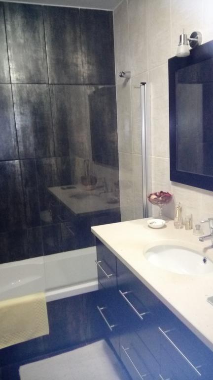 Porto'S City Park & Surf Beach Rooms Matosinhos  Exteriör bild