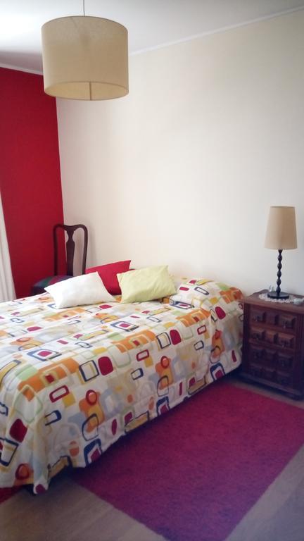 Porto'S City Park & Surf Beach Rooms Matosinhos  Exteriör bild