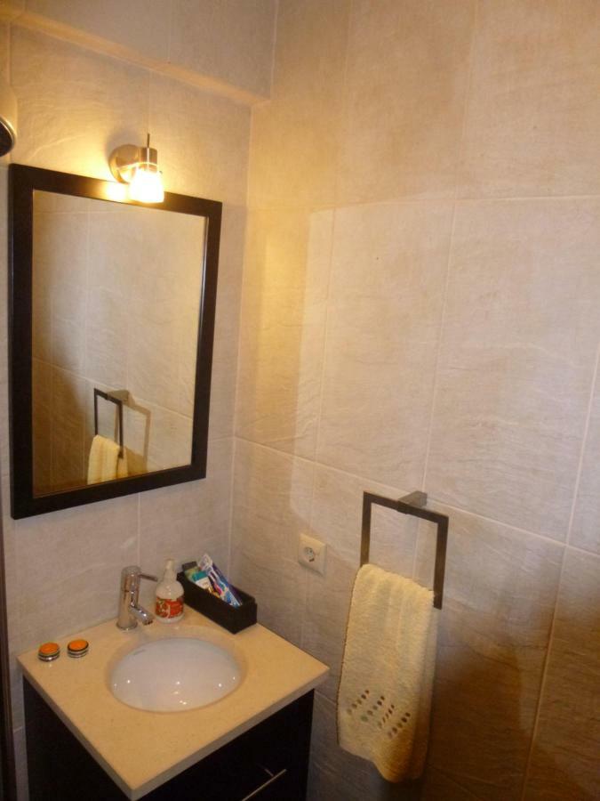 Porto'S City Park & Surf Beach Rooms Matosinhos  Exteriör bild