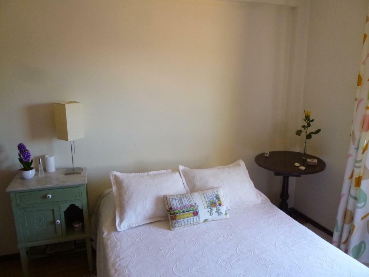 Porto'S City Park & Surf Beach Rooms Matosinhos  Exteriör bild