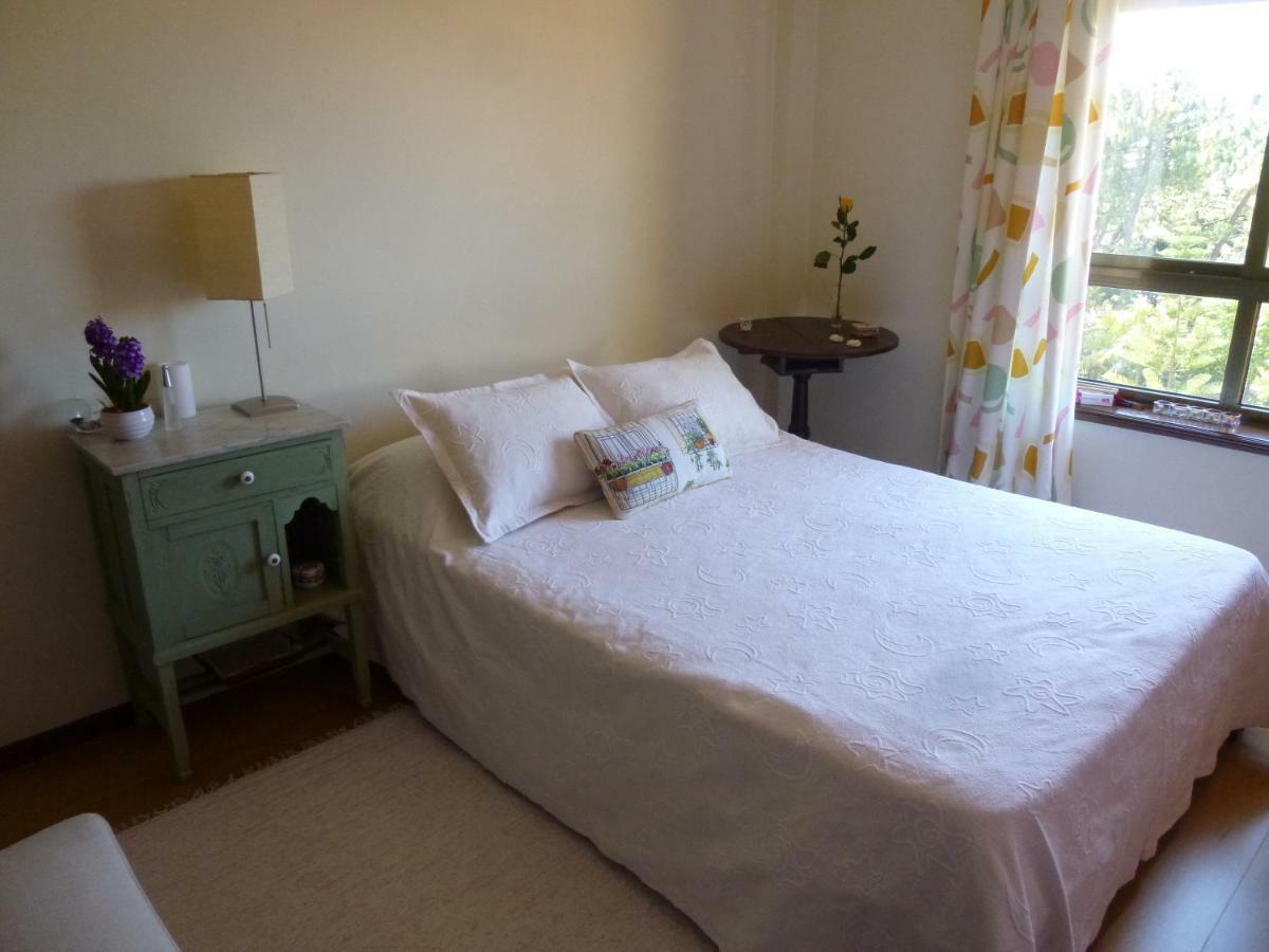 Porto'S City Park & Surf Beach Rooms Matosinhos  Exteriör bild